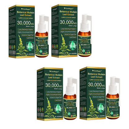 🫁Enjoy 30% OFF for adding the second one |🧡CareRegen®