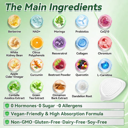 𝑶𝒇𝒇𝒊𝒄𝒊𝒂𝒍 𝑺𝒕𝒐𝒓𝒆 |🪐Healrize®𝑴𝒐𝒓𝒊𝒏𝒈𝗮 · 𝗕𝗲𝗿𝗯𝗲𝗿𝙞𝙣𝙚 × 𝙉𝘼𝐃+ 𝟏0-𝐢𝐧-𝟏 𝗔𝗱𝘃𝗮𝗻𝗰𝙚𝙙 𝙉𝙖𝙣𝙤 𝙈𝙞𝙘𝙧𝙤𝙣𝙚𝙚𝐝𝐥𝐞 𝐏𝐚𝐭𝙘𝙝🇬🇧(𝐉𝐮𝐬𝐭 𝐨𝐧𝐜𝐞 𝐚 𝐝𝐚𝐲, 𝐯𝐢𝐬𝐢𝐛𝐥𝐞 𝐜𝐡𝐚𝐧𝐠𝐞𝐬 𝐢𝐧 𝟕 𝐝𝐚𝐲𝐬） ✅ 𝐅𝐨𝐫 𝐨𝐛𝐞𝐬𝐢𝐭𝐲, 🅛🅞🅞🅢🅔 🅢🅚🅘🅝,𝐝𝐢𝐚𝐛𝐞𝐭𝐞𝐬, 𝐬𝐥𝐞𝐞𝐩 𝐚𝐩𝐧𝐞𝐚, 𝐣𝐨𝐢𝐧𝐭 𝐢𝐬𝐬𝐮𝐞𝐬, 𝐚𝐧𝐝 𝐦𝐨𝐫𝐞 ⚡