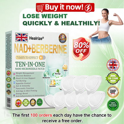 𝑶𝒇𝒇𝒊𝒄𝒊𝒂𝒍 𝑺𝒕𝒐𝒓𝒆 |🪐Healrize®𝑴𝒐𝒓𝒊𝒏𝒈𝗮 · 𝗕𝗲𝗿𝗯𝗲𝗿𝙞𝙣𝙚 × 𝙉𝘼𝐃+ 𝟏0-𝐢𝐧-𝟏 𝗔𝗱𝘃𝗮𝗻𝗰𝙚𝙙 𝙉𝙖𝙣𝙤 𝙈𝙞𝙘𝙧𝙤𝙣𝙚𝙚𝐝𝐥𝐞 𝐏𝐚𝐭𝙘𝙝🇬🇧(𝐉𝐮𝐬𝐭 𝐨𝐧𝐜𝐞 𝐚 𝐝𝐚𝐲, 𝐯𝐢𝐬𝐢𝐛𝐥𝐞 𝐜𝐡𝐚𝐧𝐠𝐞𝐬 𝐢𝐧 𝟕 𝐝𝐚𝐲𝐬） ✅ 𝐅𝐨𝐫 𝐨𝐛𝐞𝐬𝐢𝐭𝐲, 🅛🅞🅞🅢🅔 🅢🅚🅘🅝,𝐝𝐢𝐚𝐛𝐞𝐭𝐞𝐬, 𝐬𝐥𝐞𝐞𝐩 𝐚𝐩𝐧𝐞𝐚, 𝐣𝐨𝐢𝐧𝐭 𝐢𝐬𝐬𝐮𝐞𝐬, 𝐚𝐧𝐝 𝐦𝐨𝐫𝐞 ⚡