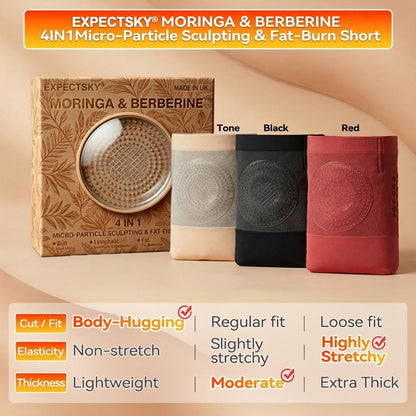 🎇🩳𝐎𝐟𝐟𝐢𝐜𝐢𝐚𝐥 𝐁𝐫𝐚𝐧𝐝 𝐒𝐭𝐨𝐫𝐞 |✅ EXPECTSKY® 𝟐𝟎𝟐𝟔 𝐌𝐨𝐫𝐢𝐧𝐠𝐚 & 𝐁𝐞𝐫𝐛𝐞𝐫𝐢𝐧𝐞 𝟒-𝐈𝐧-𝟏 𝐌𝐢𝐜𝐫𝐨-𝐏𝐚𝐫𝐭𝐢𝐜𝐥𝐞 𝐒𝐜𝐮𝐥𝐩𝐭𝐢𝐧𝐠 & 𝐅𝐚𝐭-𝐁𝐮𝐫𝐧 𝐒𝐡𝐨𝐫𝐭𝐬.🎀