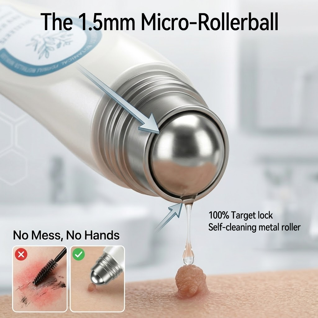 💫𝐎𝐟𝐟𝐢𝐜𝐢𝐚𝐥 𝐔𝐊 𝐒𝐭𝐨𝐫𝐞 |𝐇e𝐚𝐥𝐫i𝐳e® 7-𝐷𝑎𝑦 𝗧𝐚𝐠 & 𝗦𝗽𝐨𝐭 𝐄𝐫𝒂𝒔𝒆𝒓(Zero Pain, Zero 𝐒𝐜𝐚𝒓𝒔 Rollerball)🌞